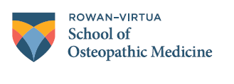 Rowan-Virtua School of Osteopathic Medicine Logo